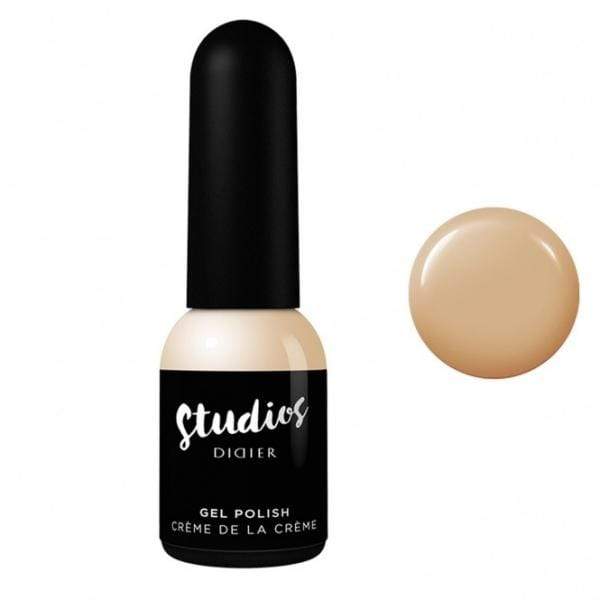 Didierlab Gel Nail Polish Studios Gel polish Studios, cr̬me de la cr̬me, 8ml